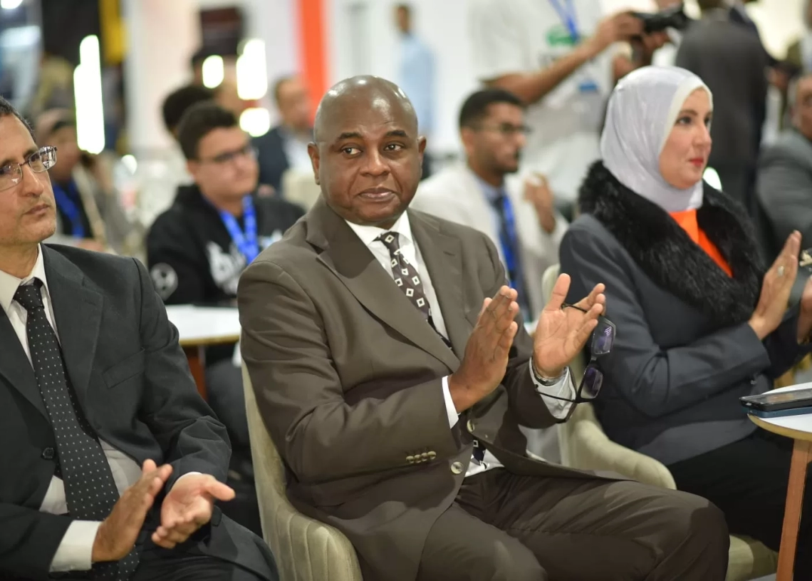 جامعة ASG الأفريقية للحوكمة تستهدف مشاركة 10 طلاب مصريين في برنامج قادة المستقبل في أفريقيا 18 - جريدة المساء