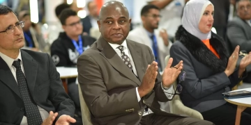 جامعة ASG الأفريقية للحوكمة تستهدف مشاركة 10 طلاب مصريين في برنامج قادة المستقبل في أفريقيا 1 - جريدة المساء