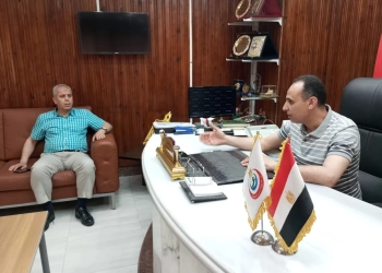 وكيل وزارة الصحة بالشرقية يجتمع بمديري الإدارات الفنية لمناقشة خطة تطوير منافذ تقديم الخدمة الطبية 21 - جريدة المساء