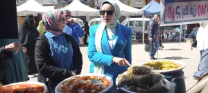 "نور الهدى" تقود عجلة الانضباط والتطوير بحي العجمي.. حزم في مواجهة المخالفات واحتضان لهموم المواطنين 24 - جريدة المساء "نور الهدى" تقود عجلة الانضباط والتطوير بحي العجمي.. حزم في مواجهة المخالفات واحتضان لهموم المواطنين 23 - جريدة المساء