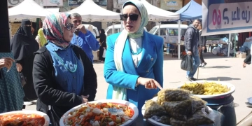 "نور الهدى" تقود عجلة الانضباط والتطوير بحي العجمي.. حزم في مواجهة المخالفات واحتضان لهموم المواطنين 2 - جريدة المساء "نور الهدى" تقود عجلة الانضباط والتطوير بحي العجمي.. حزم في مواجهة المخالفات واحتضان لهموم المواطنين 1 - جريدة المساء