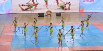 الإسكندرية تتألق في "كيدز شو".. وتحصد 11 مركزًا أول في مختلف المجالات 1 - جريدة المساء