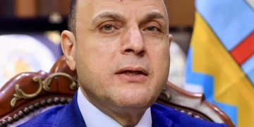 محافظ كفرالشيخ يعلن رفع درجة الاستعداد بأجهزة المحافظة لمواجهة التغيرات المناخية 1 - جريدة المساء