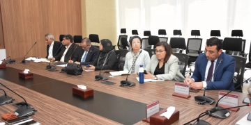 دعاء مبروك تؤكد أهمية تمكين ذوي الإعاقات البصرية في الاستراتيجية الوطنية الجديدة 1 - جريدة المساء