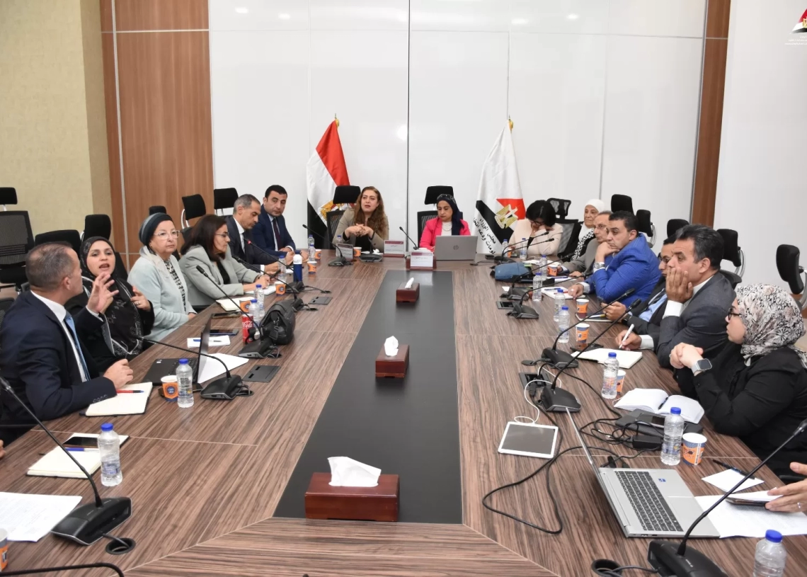 "بصيرة" تشارك في صياغة الاستراتيجية الوطنية لحقوق ذوي الإعاقة (2025–2030) 19 - جريدة المساء