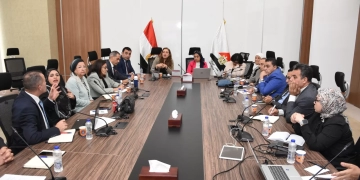 "بصيرة" تشارك في صياغة الاستراتيجية الوطنية لحقوق ذوي الإعاقة (2025–2030) 1 - جريدة المساء