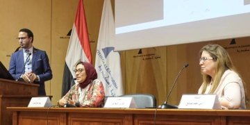 ورشة عمل "مهارات الوظائف المستقبلية للشباب" بمكتبة الإسكندرية 1 - جريدة المساء