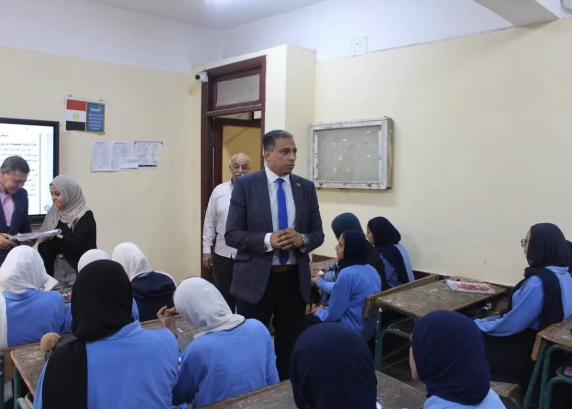 شكاوي أولياء الأمور من جدول امتحانات الترم الثاني 2025: ضغط نفسي 19 - جريدة المساء