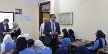 شكاوي أولياء الأمور من جدول امتحانات الترم الثاني 2025: ضغط نفسي 1 - جريدة المساء