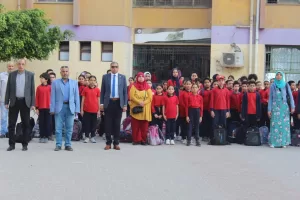 "تعليم الجيزة" تشدد علي تصحيح التقييمات بعدالة.. وتناشد أولياء الأمور: تابعوا جروبات المدرسة 21 - جريدة المساء