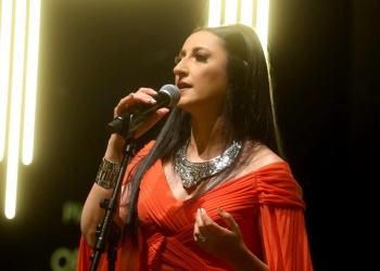 أميرة سليم تستعد لحفلات جديدة في مصر بعد نجاح حفل المتحف الكبير 21 - جريدة المساء