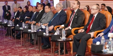  فى مؤتمر هيئة الرعايةالصحية :مقاومة المضادات الحيوية تمثل تحديًا متعدد الأبعاد لا تقتصر آثارها على الجانب الطبي فقط وتشمل أبعادًا اقتصادية وسياسية 1 - جريدة المساء