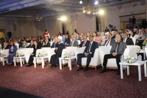 محافظة الجيزة تحصد المركز الثاني في مسابقة "أهل الخير 2025" بوزارة التضامن 21 - جريدة المساء