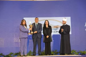 محافظة الجيزة تحصد المركز الثاني في مسابقة "أهل الخير 2025" بوزارة التضامن 31 - جريدة المساء
