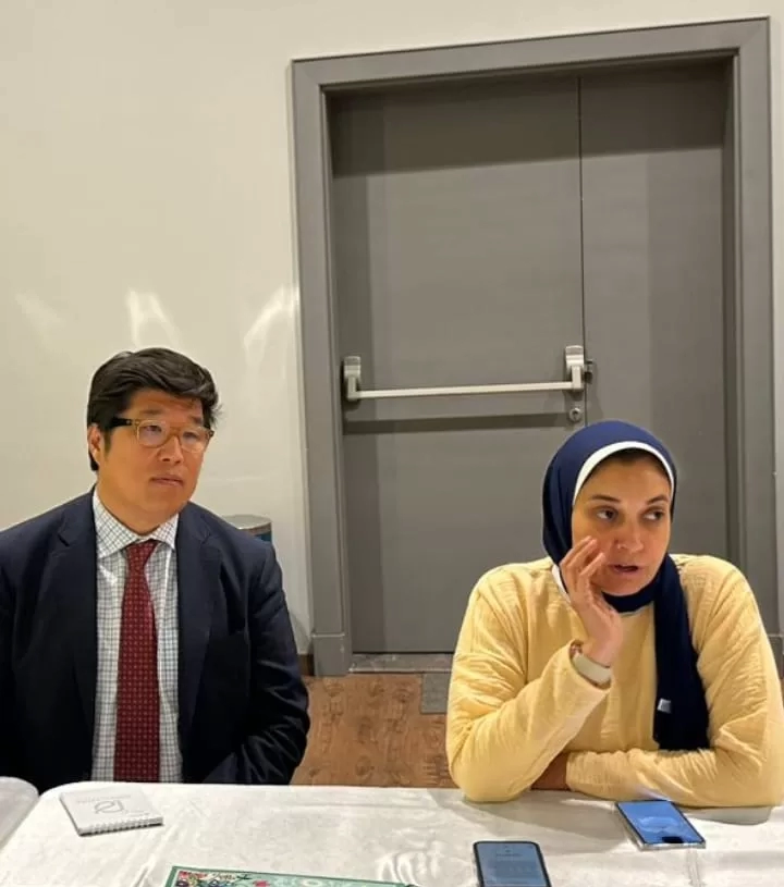 "خبير أمريكي": الدول النامية قادرة علي التكيف مع الذكاء الاصطناعي 17 - جريدة المساء