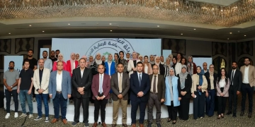 الهيئة الرعاية الصحية :  الوقاية من الجلطات الوريدية في مرضى الأورام "قبل حدوثها  بالتعاون مع شركة سانوفي 1 - جريدة المساء