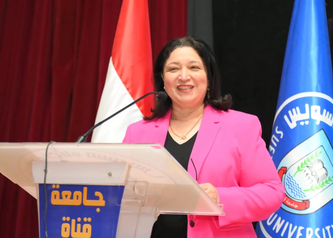 نائبة وزيرة التضامن: الطفولة المبكرة أولوية وطنية وشراكة "تكاتف" نموذج يُحتذى 15 - جريدة المساء