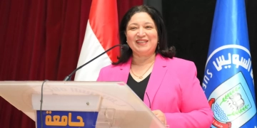 نائبة وزيرة التضامن: الطفولة المبكرة أولوية وطنية وشراكة "تكاتف" نموذج يُحتذى 1 - جريدة المساء