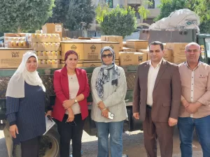 محافظة الجيزة تضبط 7000 زجاجة مشروبات كحولية داخل منشأة غير مرخصة في الشيخ زايد 21 - جريدة المساء