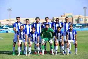المقاولون يفوز على لافيينا ب 2/3 في دوري المحترفين 31 - جريدة المساء
