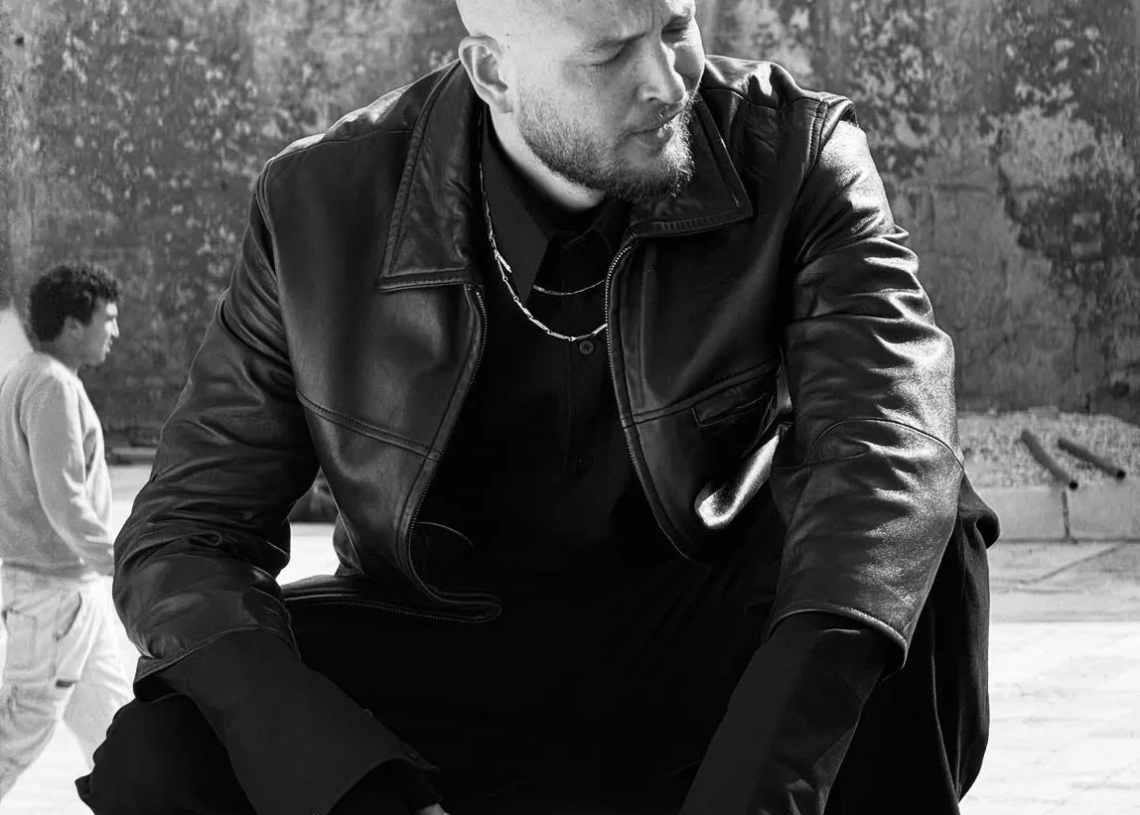 الرابر مروان موسى يطلق ألبومه الجديد "الرجل الذي فقد قلبه" 20 - جريدة المساء الرابر مروان موسى يطلق ألبومه الجديد "الرجل الذي فقد قلبه" 19 - جريدة المساء