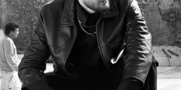 الرابر مروان موسى يطلق ألبومه الجديد "الرجل الذي فقد قلبه" 2 - جريدة المساء الرابر مروان موسى يطلق ألبومه الجديد "الرجل الذي فقد قلبه" 1 - جريدة المساء