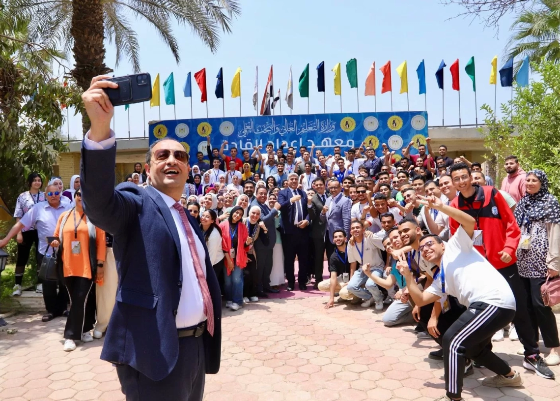 "مكافحة الإدمان" تكشف عن أنشطتها فى أسبوع: 364 فعالية توعوية وفرص عمل وتدريب للمتعافين 19 - جريدة المساء