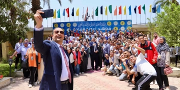 "مكافحة الإدمان" تكشف عن أنشطتها فى أسبوع: 364 فعالية توعوية وفرص عمل وتدريب للمتعافين 1 - جريدة المساء