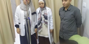 الصحة : تشغيل وحدة علاجية لخدمة مرضى الثلاسيميا والهيموفيليا بمستشفى السنبلاوين العام في الدقهلية لتوفير خدمات طبية متكاملة، وخاصة لمرضى الدم المزمن 1 - جريدة المساء