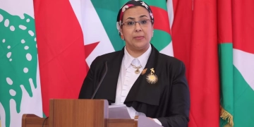 8 توصيات يصدرها إعلان القاهرة فى ختام أعمال المؤتمر العاشر لمنظمة المرأة العربية 1 - جريدة المساء