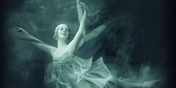 استديوالبالية الروسى يختتم عامه الدراسى بأوبرا الأسكندر ية 1 - جريدة المساء