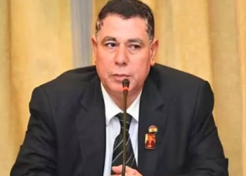 حزب تحيا مصر يستعد لافتتاح مقره الـ80 على مستوى الجمهورية.. في قنا 17 - جريدة المساء