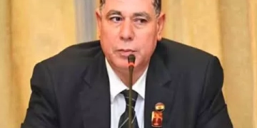 حزب تحيا مصر يستعد لافتتاح مقره الـ80 على مستوى الجمهورية.. في قنا 1 - جريدة المساء