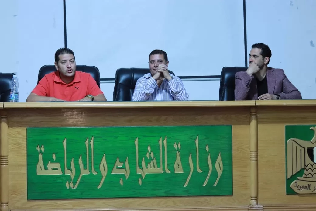 ختام دورة مدرب اللياقة البدنية المحترف بالغردقة 17 - جريدة المساء