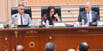 اعتماد 270 مليون جنيه بدل انتقال لـ 15 ألف رائدة اجتماعية ضمن موازنة 2025-2026 1 - جريدة المساء