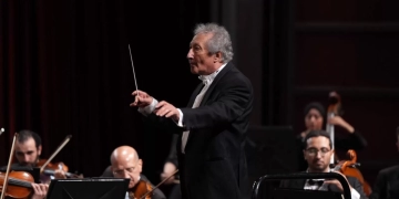 عائدها يخصص للهلال الأحمر المصري.. وزيرة التضامن تشهد أمسية موسيقية بدار الأوبرا المصرية 1 - جريدة المساء