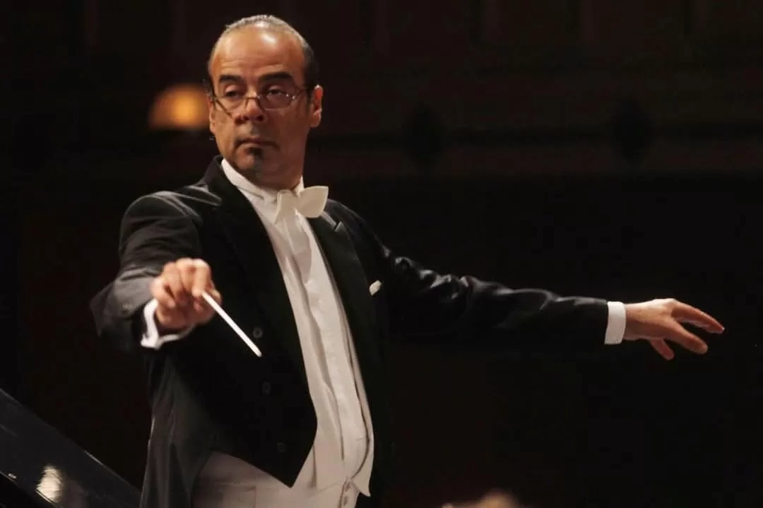 الليلة.. "كارمن" بقيادة المايسترو عباسي بالأوبرا 19 - جريدة المساء