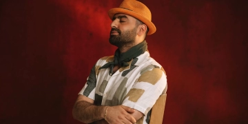 خاطر ضوا يطلق أغنية "تجلّى الحسن" باللهجة المصرية والفصحى 1 - جريدة المساء