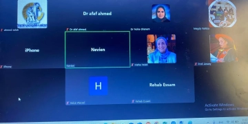 لجنة المشروعات الصغيرة وريادة الأعمال بقومى المرأة: تبحث مجالات التعاون مع الجمعيات الأهلية 1 - جريدة المساء