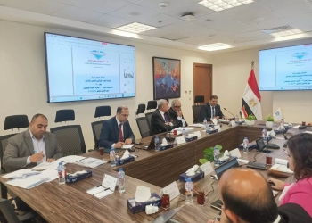 فى اجتماع الهيئة العامة للتأمين الصحي :الموافقة على بدء التشغيل الرسمي لمنظومة التأمين الشامل في أسوان أول يوليو 2025 31 - جريدة المساء