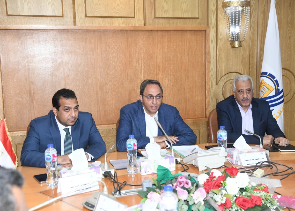 قنا تفتح أبواب الاستثمار: مشروعات سياحية وخدمية وترفيهية جديدة على خارطة الطرح قريبًا 17 - جريدة المساء