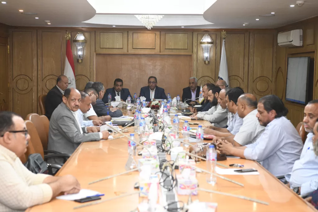 قنا تفتح أبواب الاستثمار: مشروعات سياحية وخدمية وترفيهية جديدة على خارطة الطرح قريبًا 19 - جريدة المساء