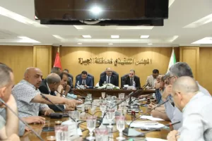 بشري سارة.. تسهيلات لتقنين تراخيص المحال العامة بالجيزة- خطوات مبسطة 21 - جريدة المساء