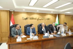 بشري سارة.. تسهيلات لتقنين تراخيص المحال العامة بالجيزة- خطوات مبسطة 23 - جريدة المساء