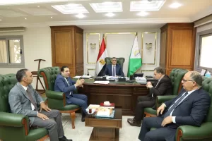 بشري سارة.. تسهيلات لتقنين تراخيص المحال العامة بالجيزة- خطوات مبسطة 25 - جريدة المساء