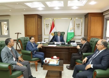 بشري سارة.. تسهيلات لتقنين تراخيص المحال العامة بالجيزة- خطوات مبسطة 19 - جريدة المساء