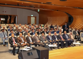 رئيس الهيئة القومية للبريد تعد العاملين بزيادة بدل عمل أيام الإجازات الرسمية و المكافآت وربط الحافز بالإنتاج 20 - جريدة المساء