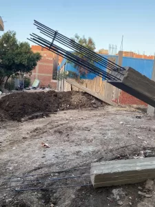 محافظة الجيزة تزيل حالات بناء مخالف بمنطقة المنصورية بالهرم 24 - جريدة المساء