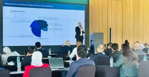 اختتام فعاليات مؤتمر تنظيم الاتصالات لمنطقة الشرق الأوسط وإفريقيا بالقاهرة 19 - جريدة المساء