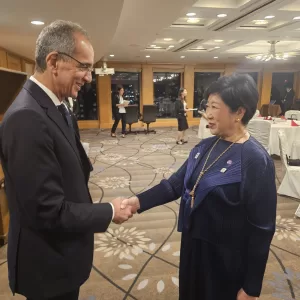 وزير الاتصالات يعلن إنشاء مركز بحوتب للإبداع والتطوير فى مدينة المعرفة كمركز ابتكار ادعم الشركات الناشئة والصغيرة والمتوسطة للتصميم الإلكترونى 33 - جريدة المساء